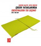 Yeşil